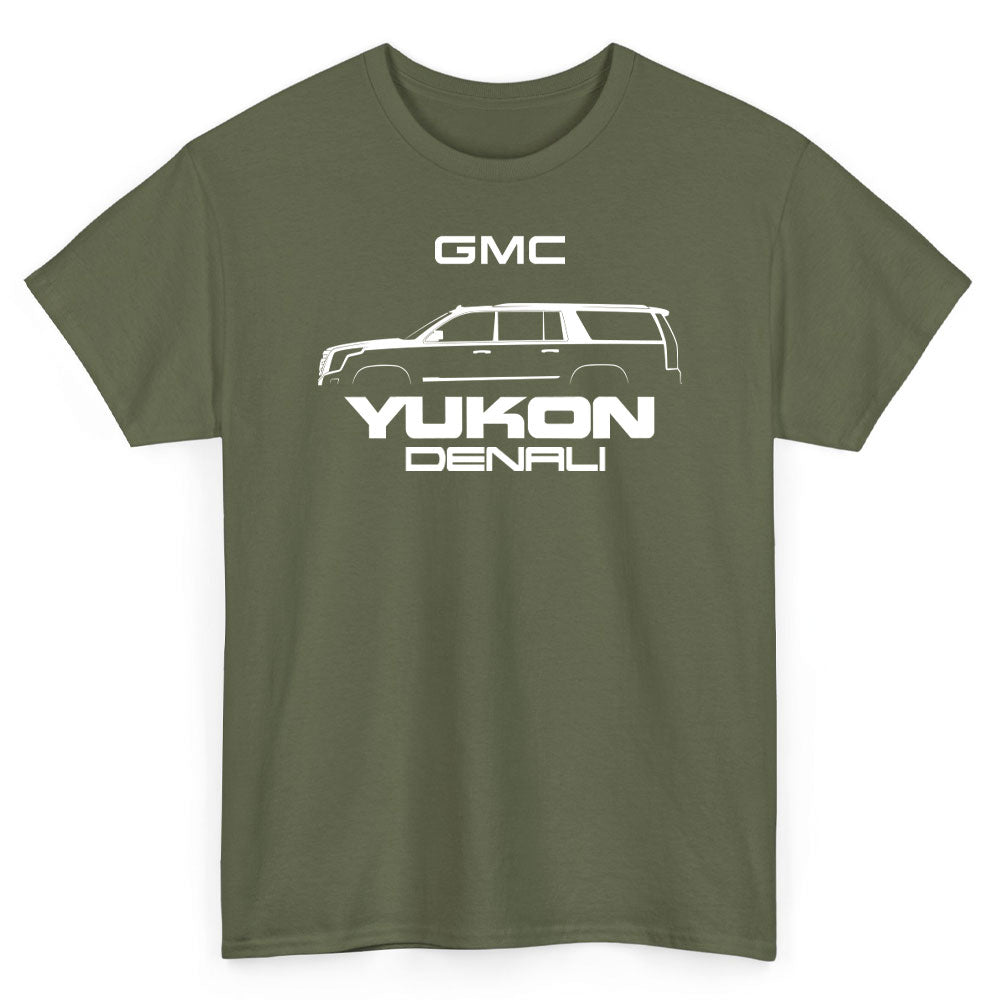 GMC Yukon Denali T-Shirt