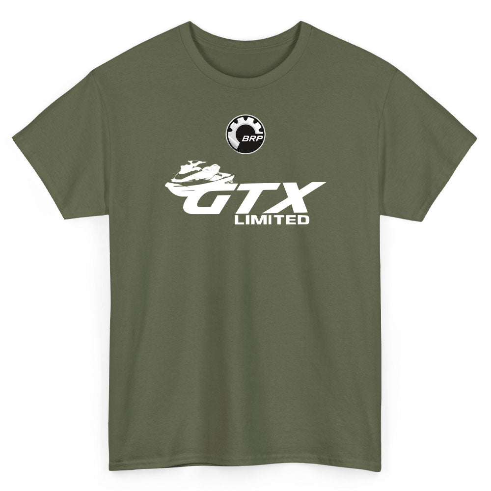 Brp Sea Doo GTX Limited T-Shirt