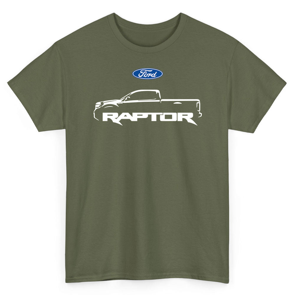 Ford Ranger Raptor T-Shirt
