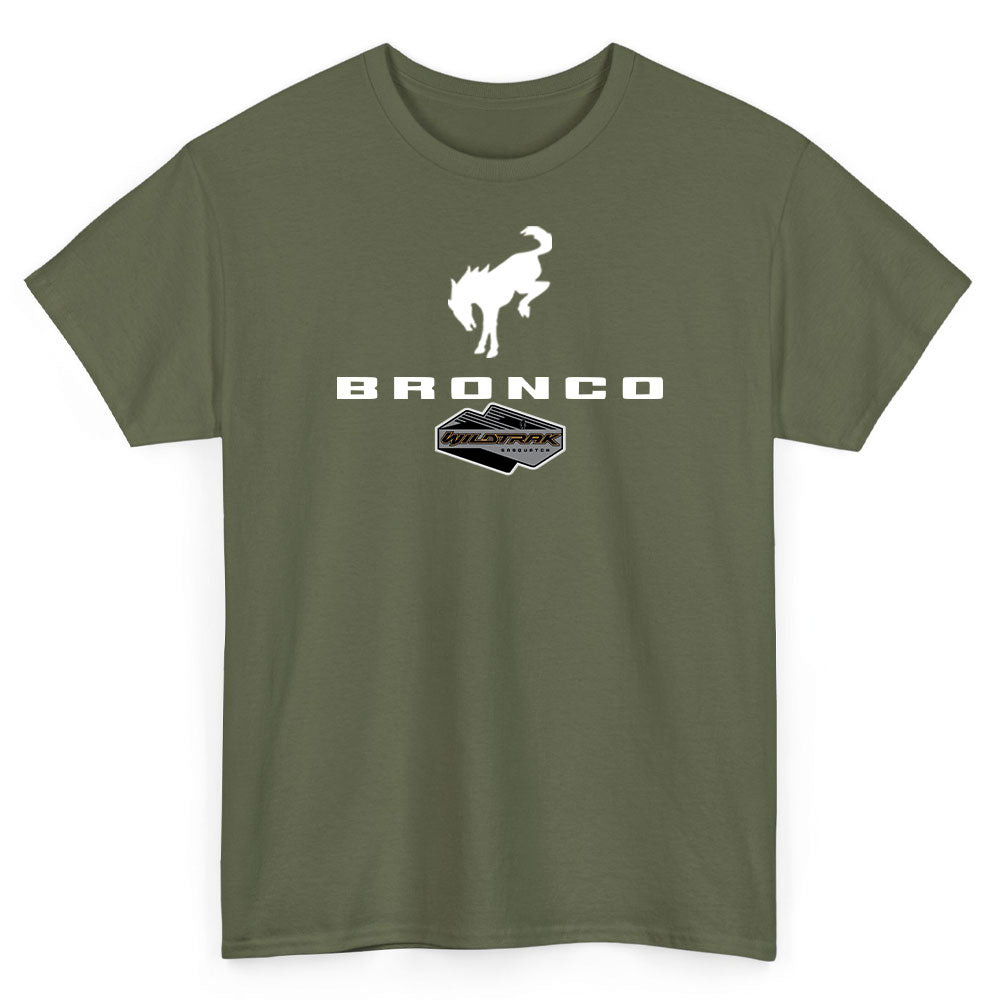 Ford Bronco Wildtrack T-Shirt