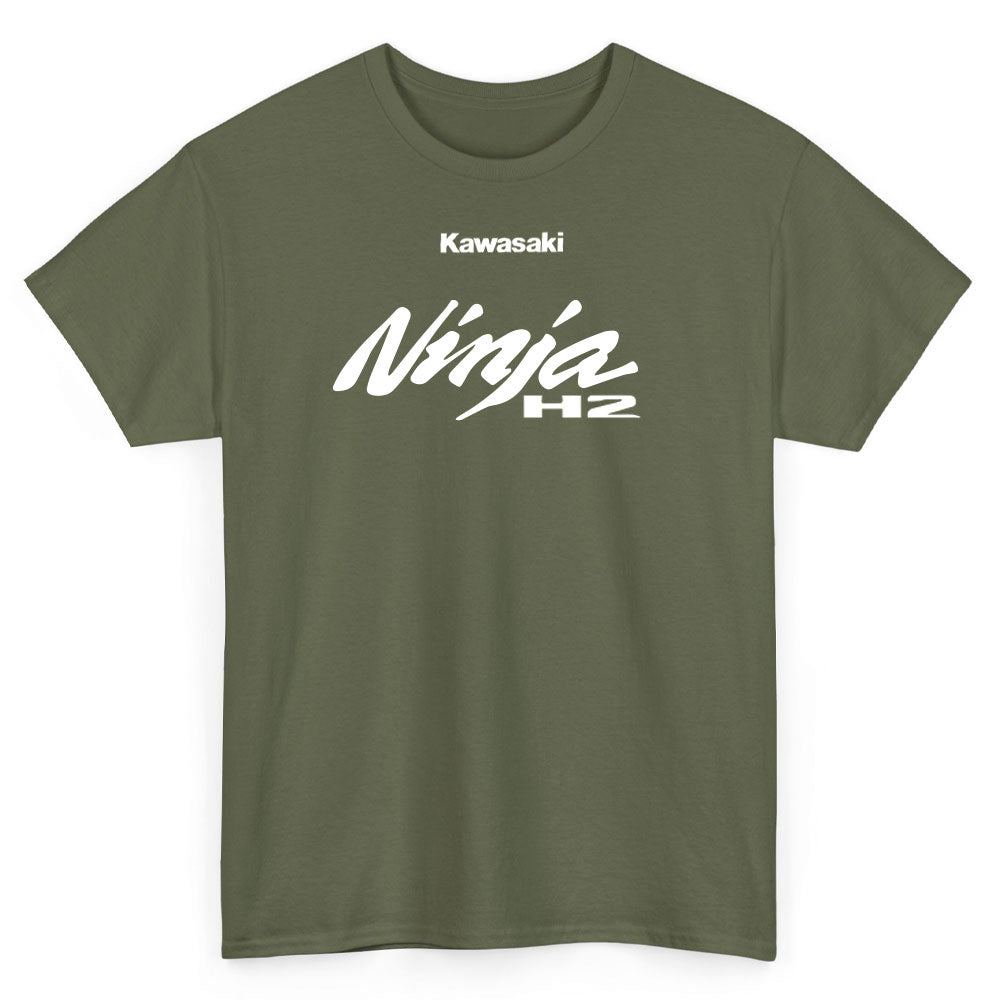 Kawasaki Ninja H2 T-Shirt