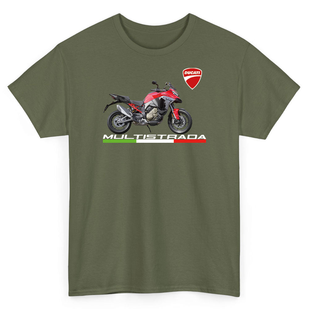 Ducati Multistrada T-Shirt