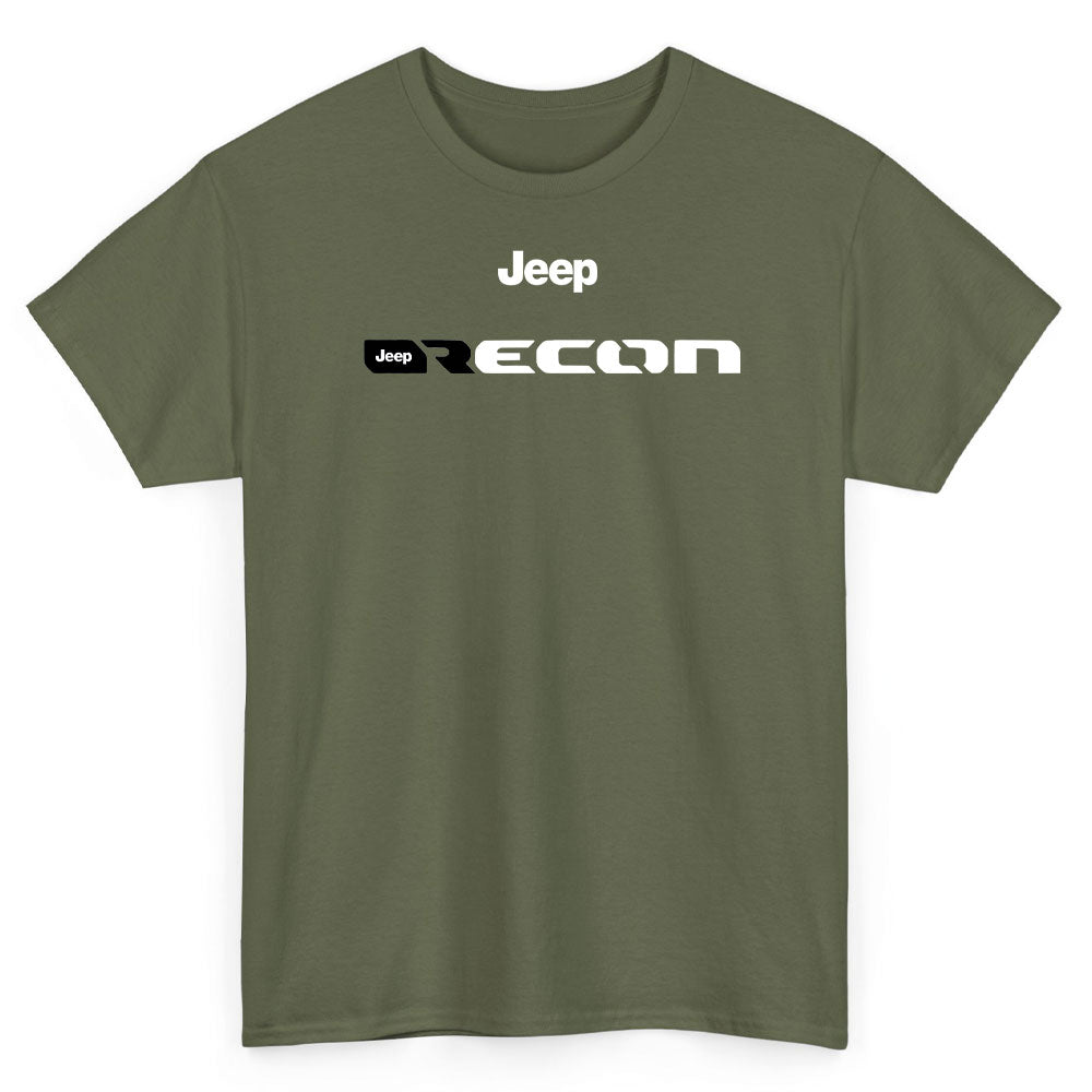 Jeep Recon T-Shirt