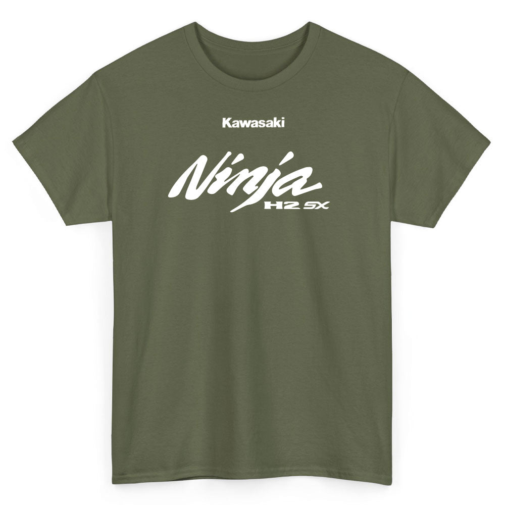 Kawasaki Ninja H2 SX T-Shirt