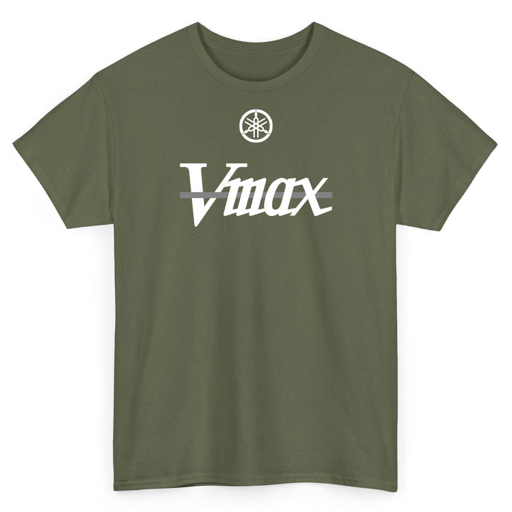 Yamaha VMax T-Shirt