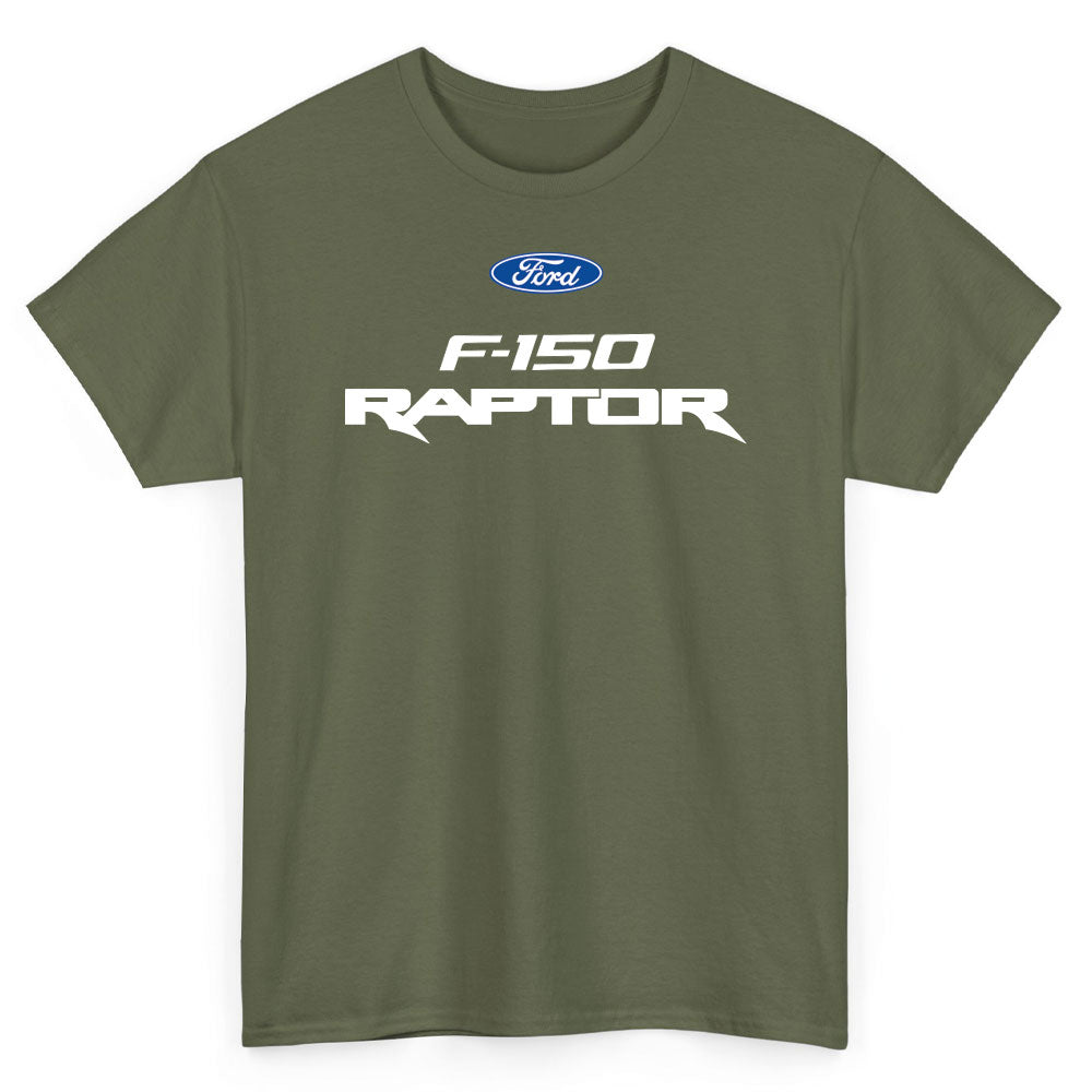 Ford F-150 Raptor T-Shirt