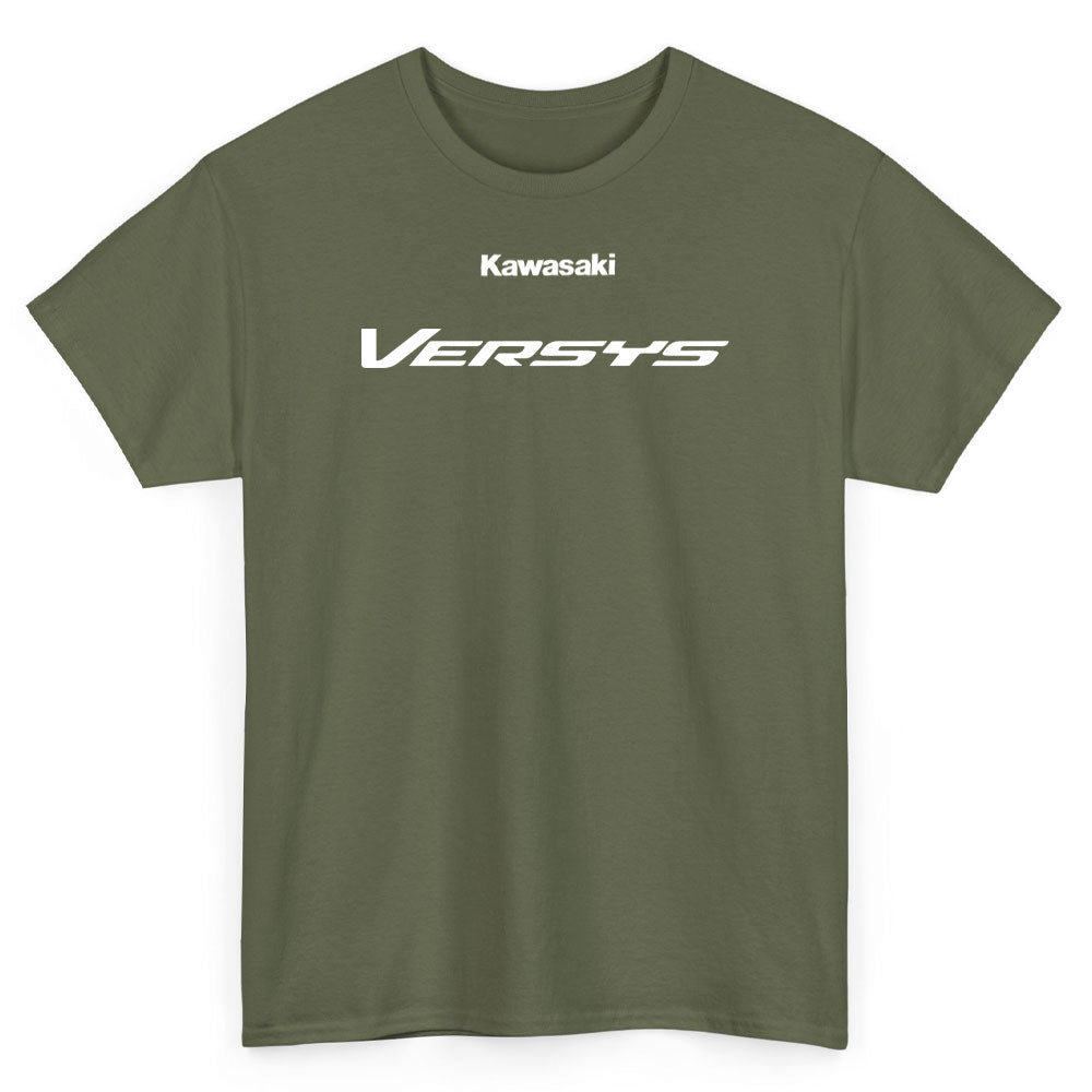 Kawasaki Versys T-Shirt