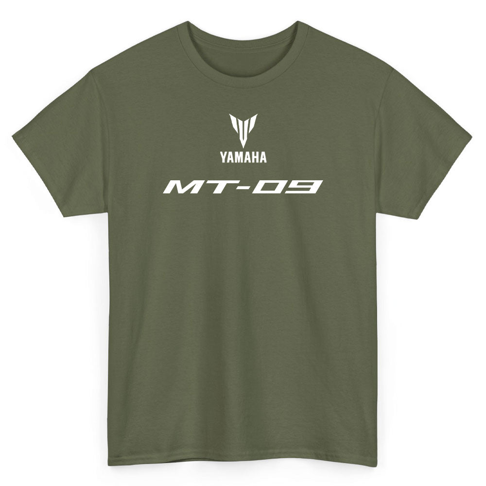 Yamaha Mt-09 T-Shirt