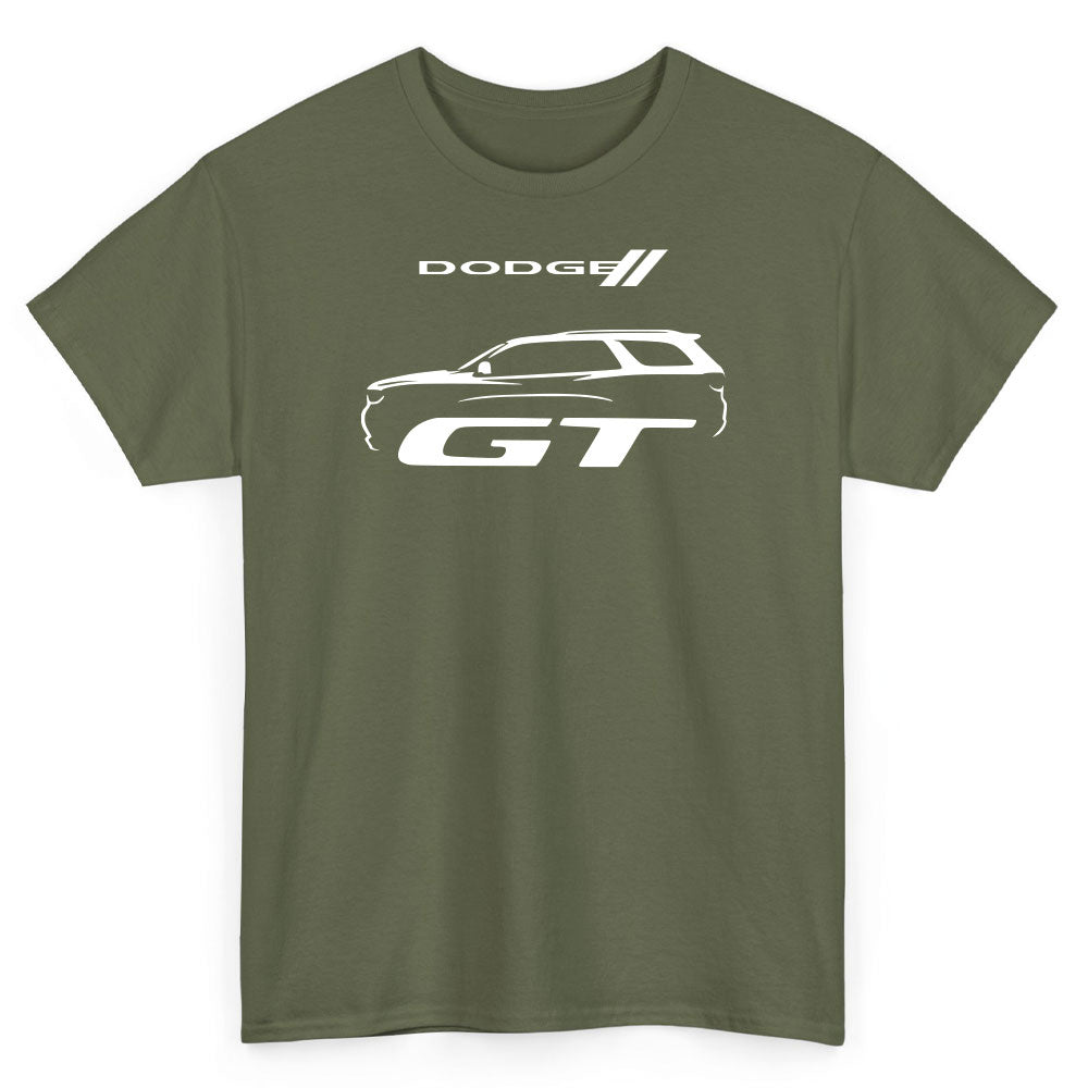 Dodge Durango Gt T-Shirt