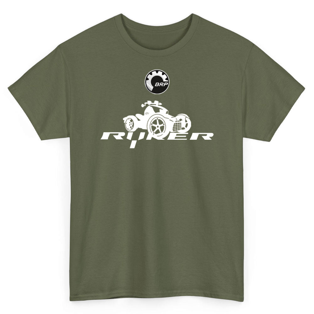 Brp Can-Am Ryker T-Shirt
