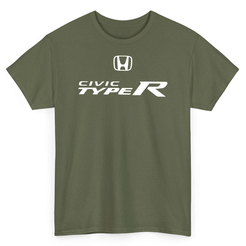 Honda Type-R T-Shirt