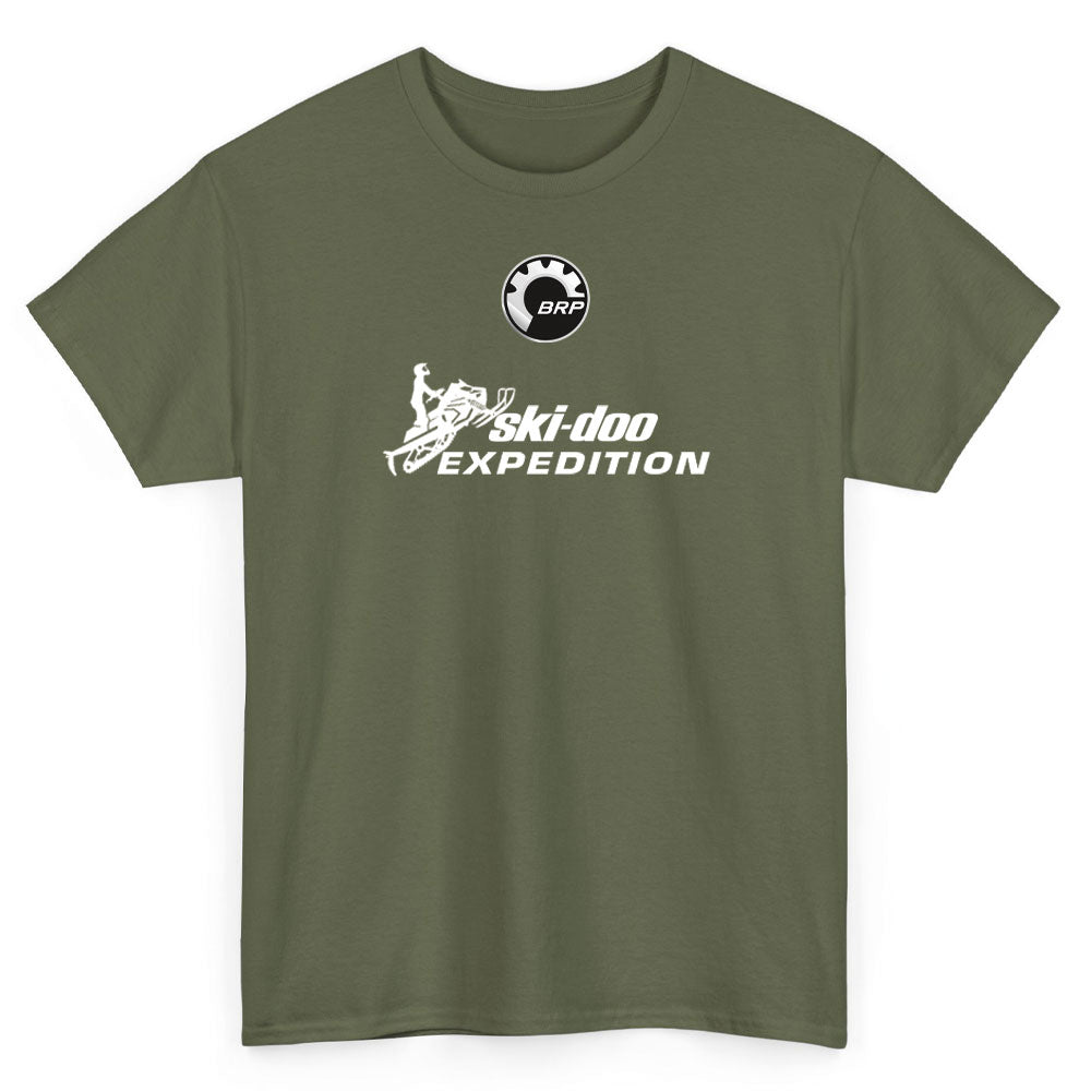 Brp Ski Doo Expedition T-Shirt
