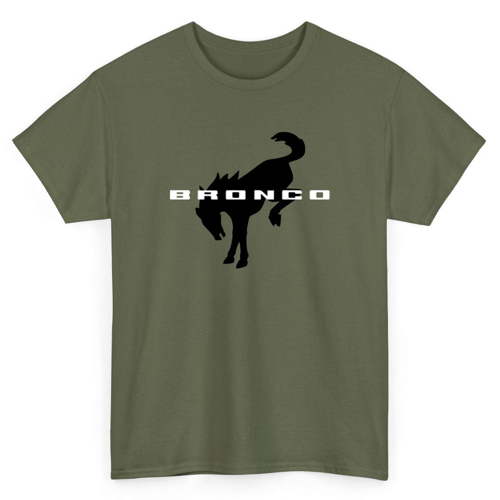 Ford Bronco T-Shirt