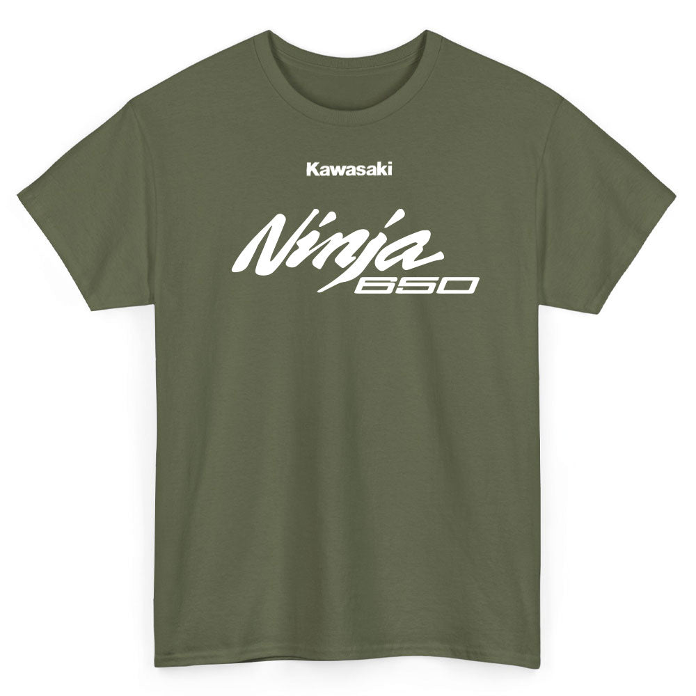 Kawasaki Ninja 650 T-Shirt