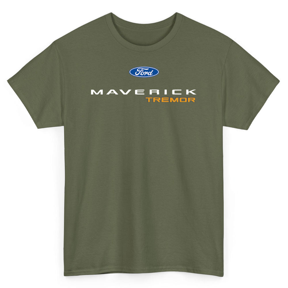 Ford Maverick Tremor T-Shirt