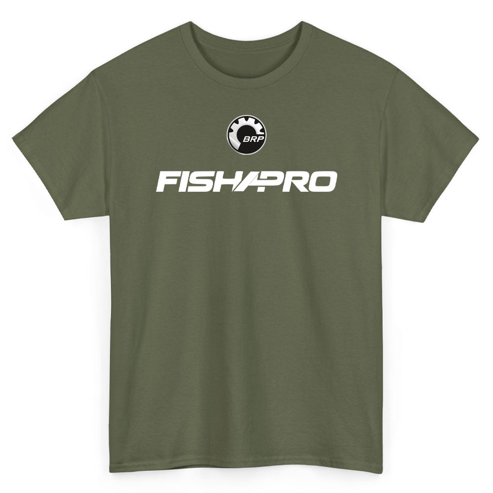 Brp Sea Doo Fishpro T-Shirt