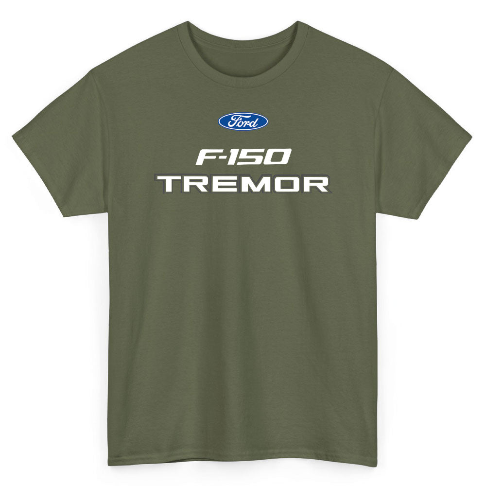 Ford F-150 Tremor T-Shirt