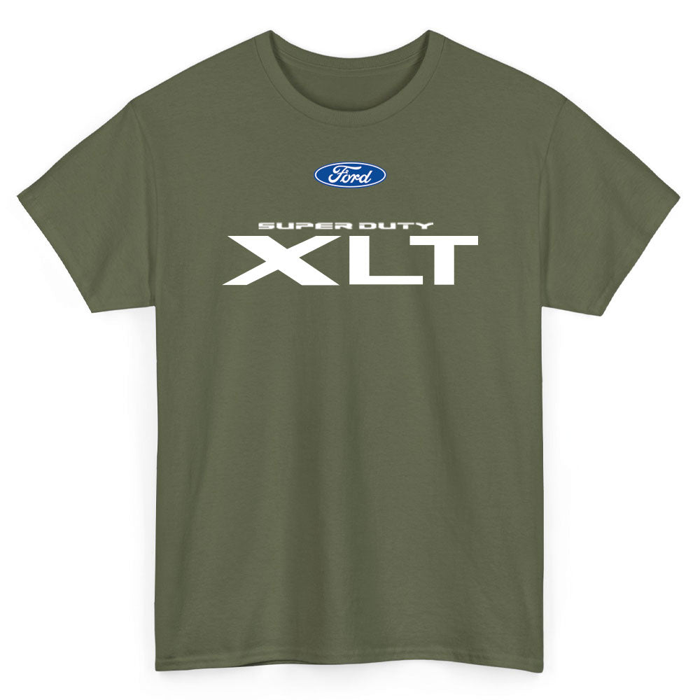 Ford Super Duty XLT T-Shirt