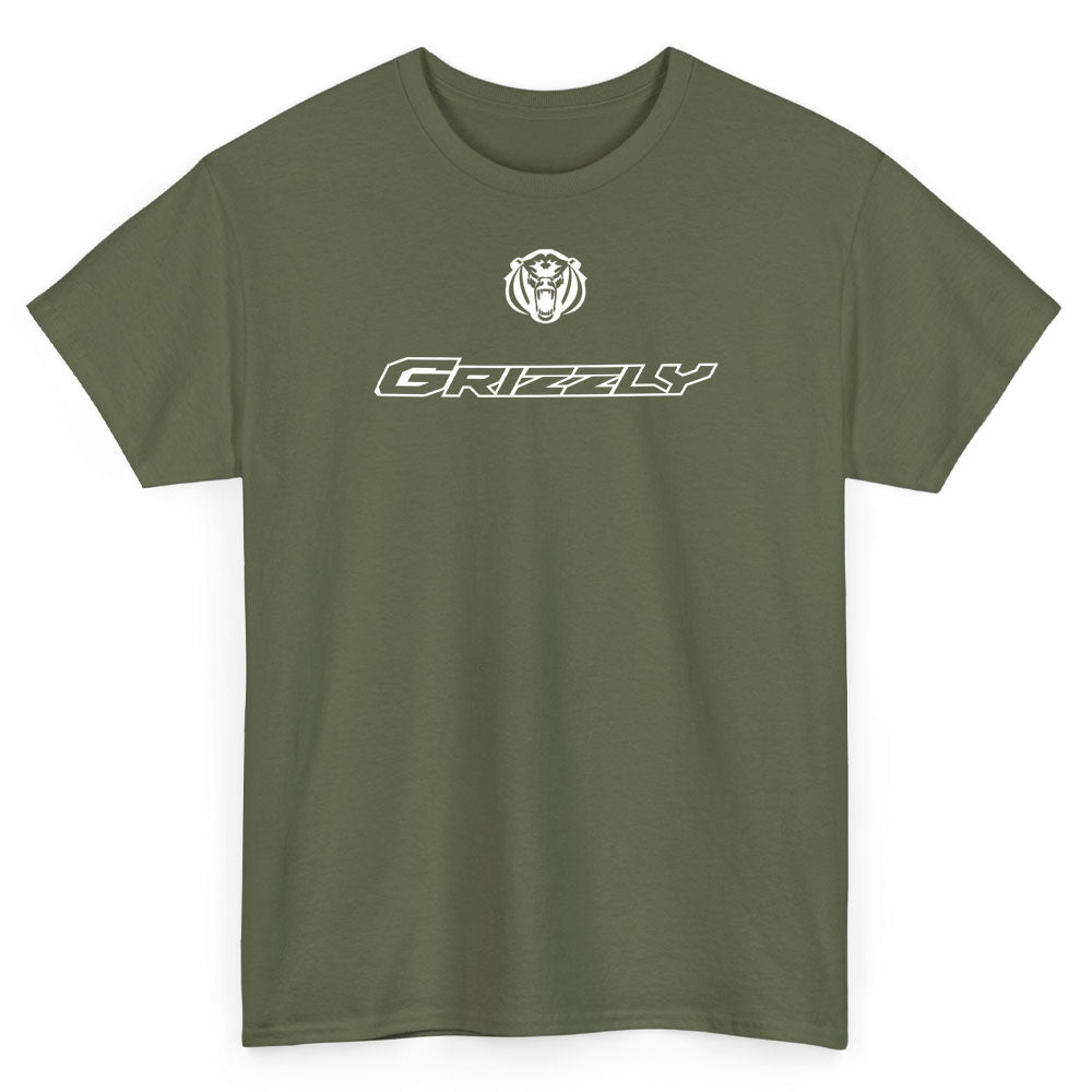 Yamaha Grizzly T-Shirt
