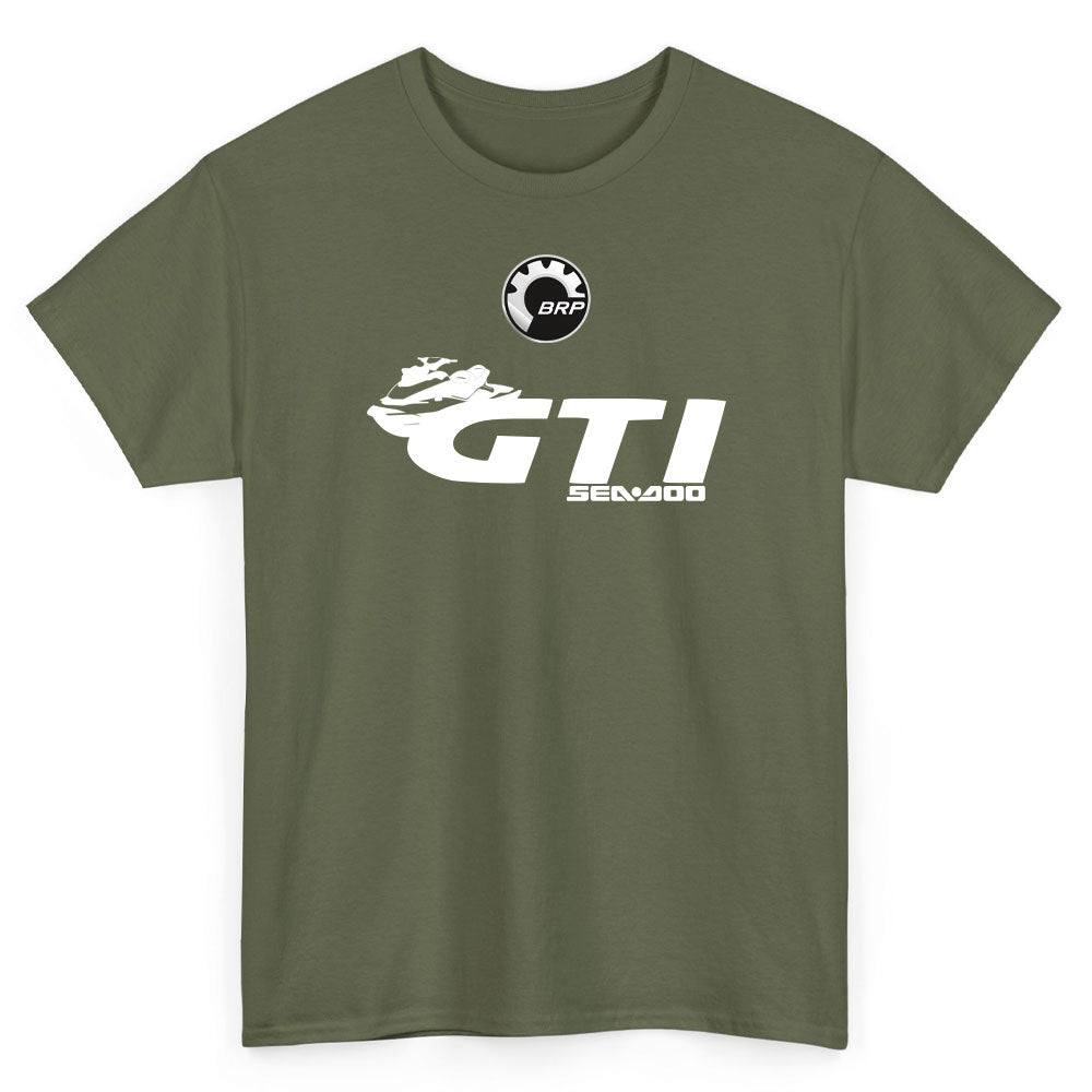 Brp Sea Doo GTI T-Shirt