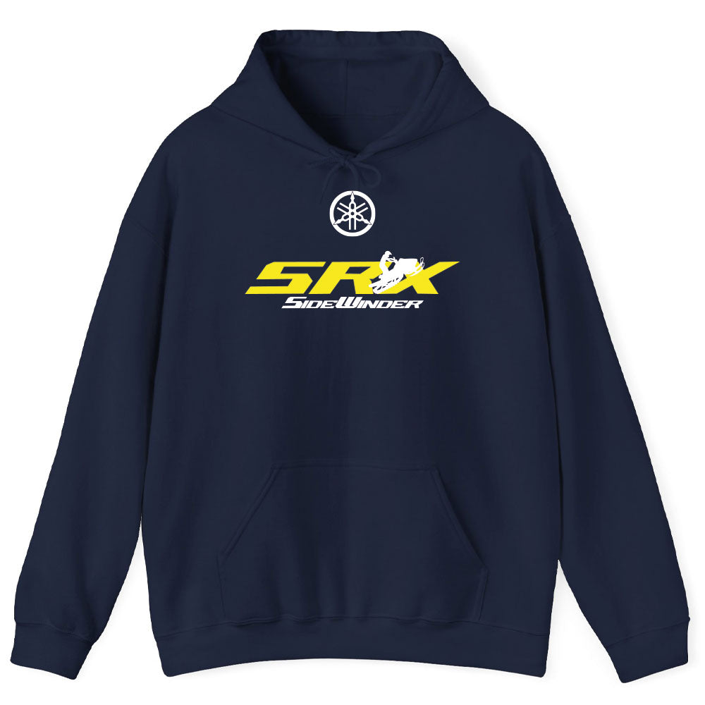 Yamaha Srx Sidewinder Hoodie