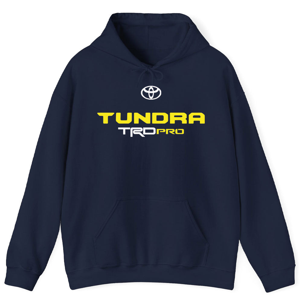 Toyota Tundra Trd Pro Hoodie