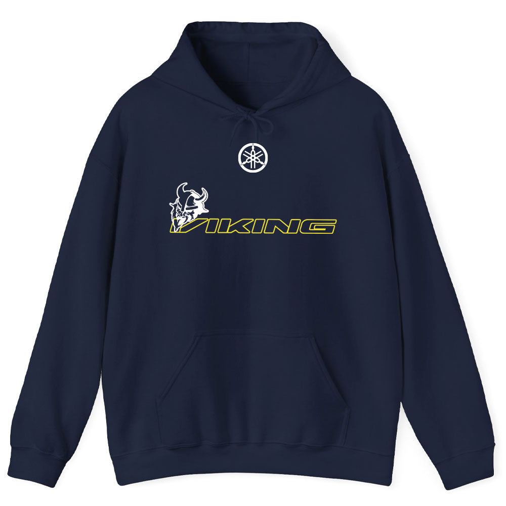 Yamaha Viking Hoodie