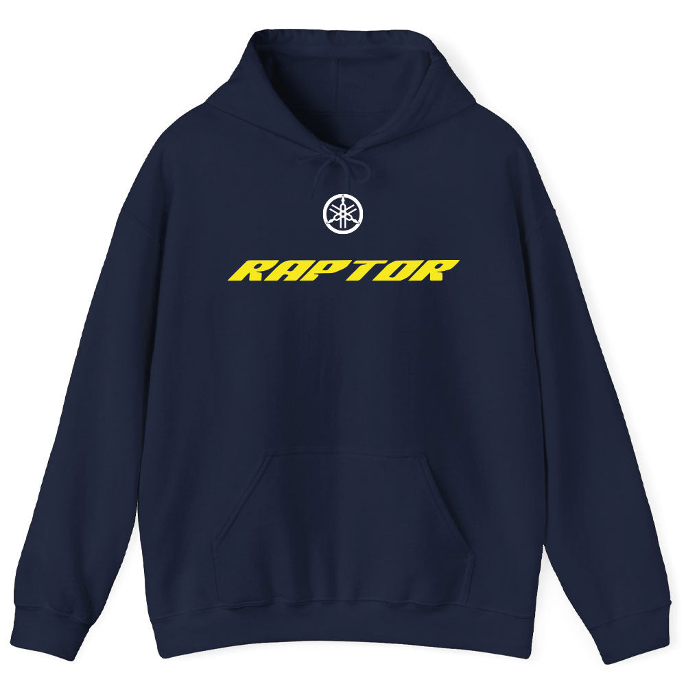 Yamaha Raptor Hoodie