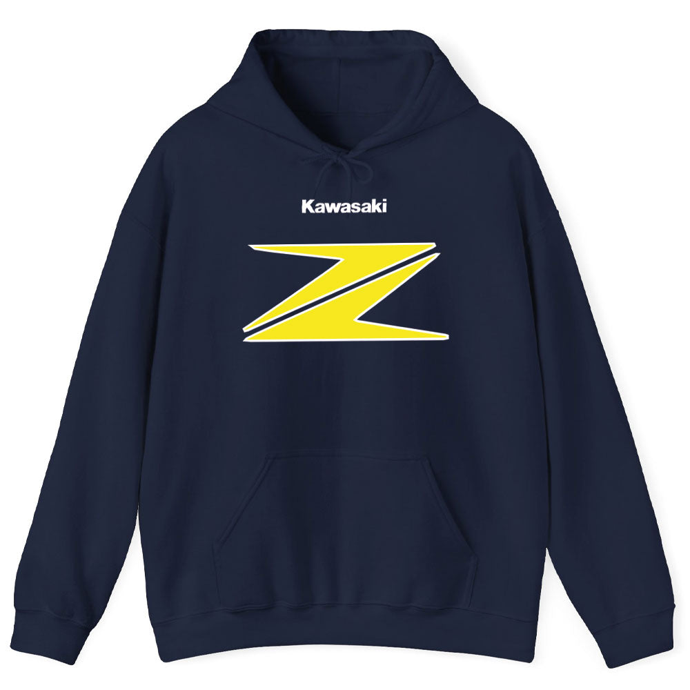 Kawasaki Z Hoodie