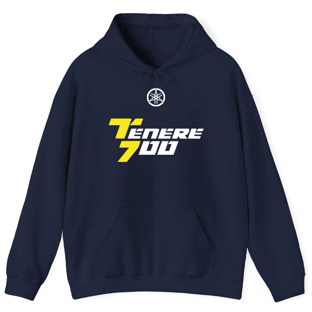 Yamaha Tenere 700 Hoodie
