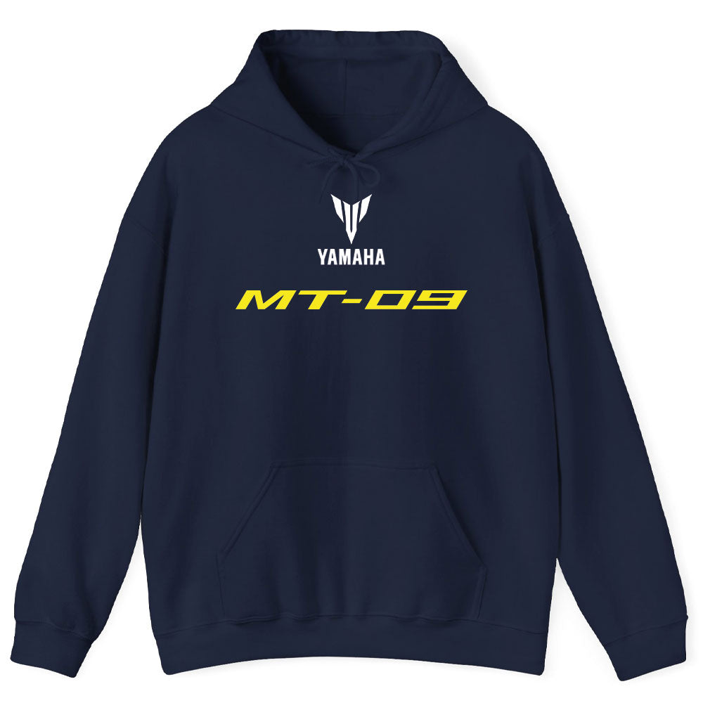 Yamaha Mt-09 Hoodie