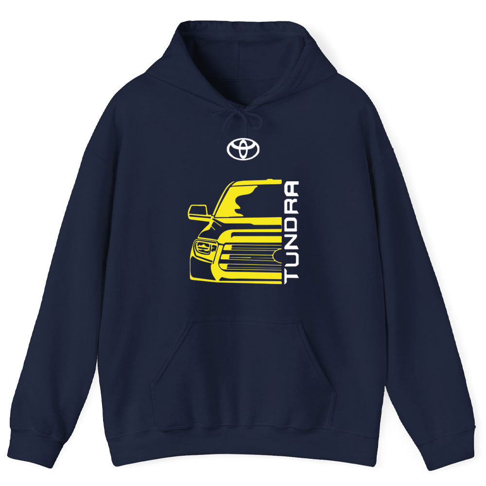 Toyota Tundra Hoodie