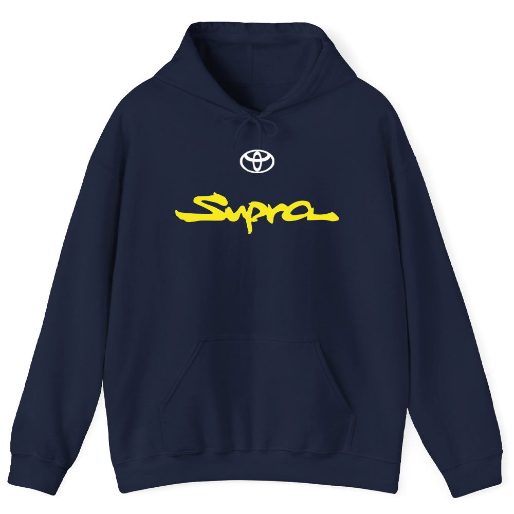 Toyota Supra Hoodie