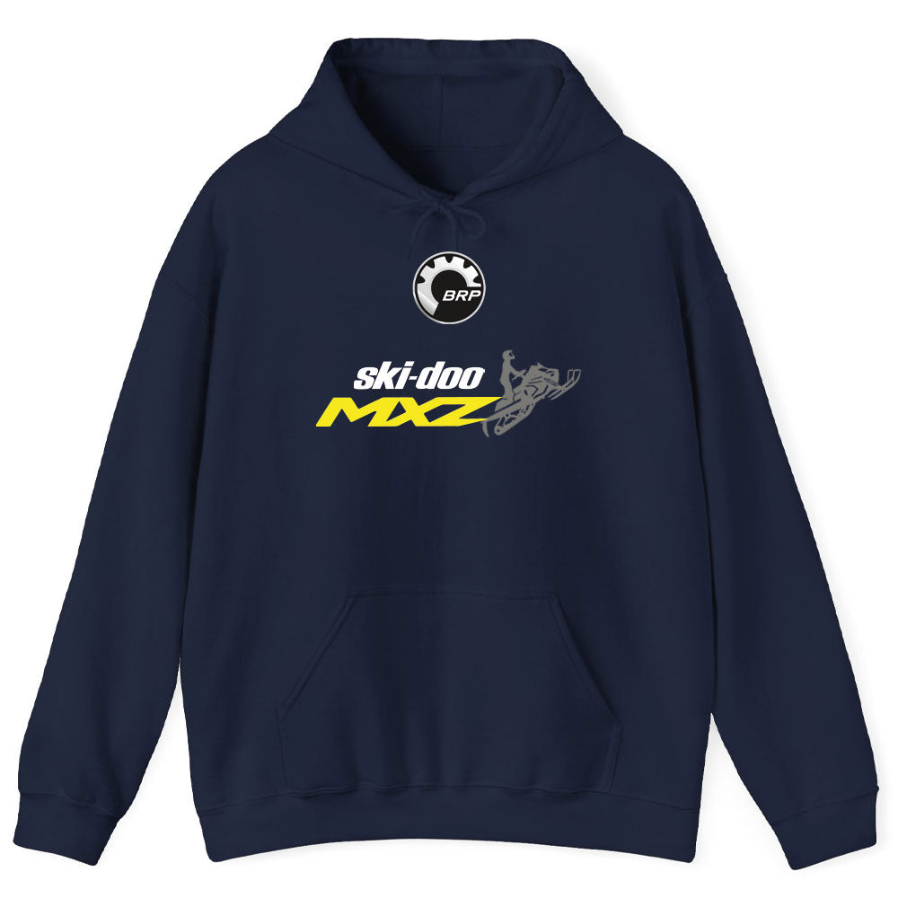 Brp Ski Doo Mxz Hoodie