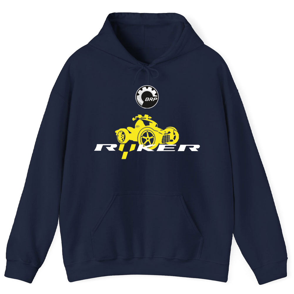 Brp Can-Am Ryker Hoodie
