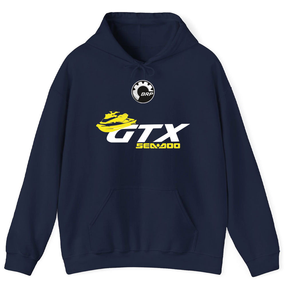 Brp Sea Doo GTX Hoodie