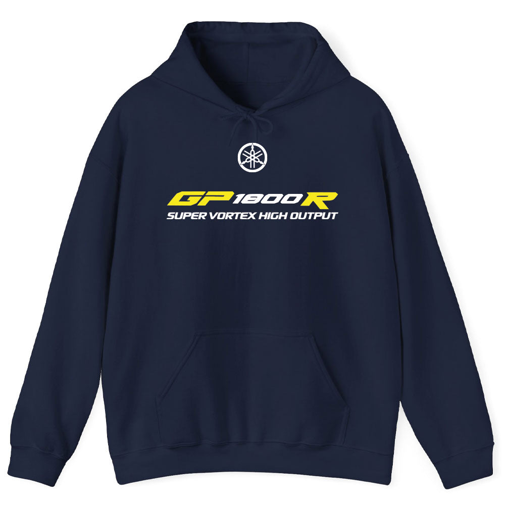 Yamaha GP SVHO Hoodie