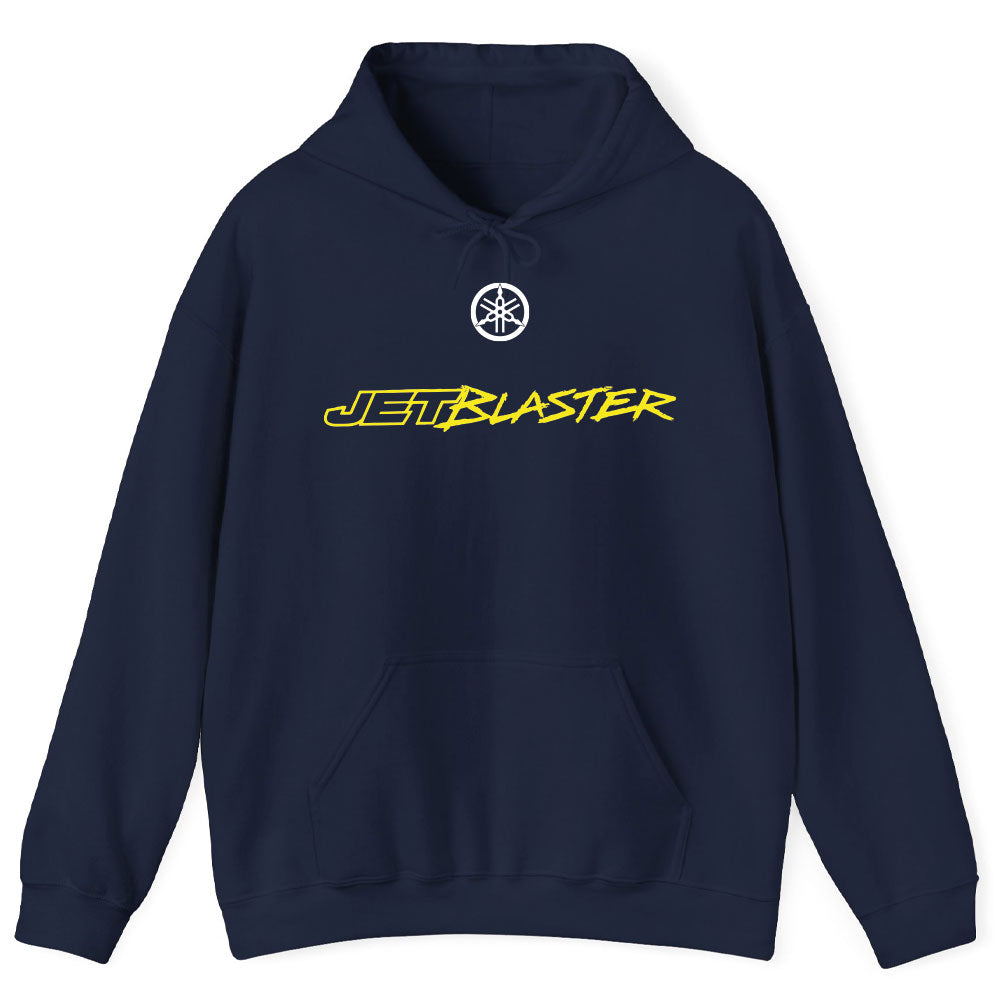 Yamaha JetBlaster Hoodie