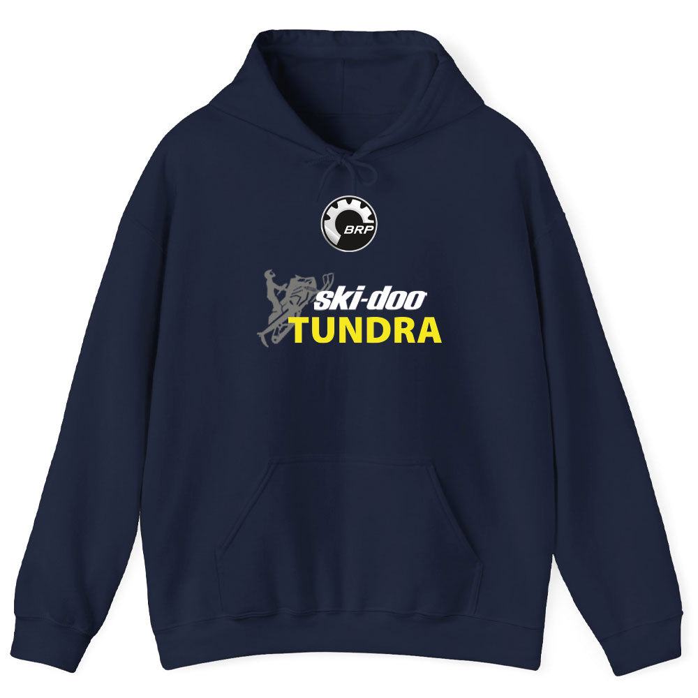 Brp Ski Doo Tundra Hoodie