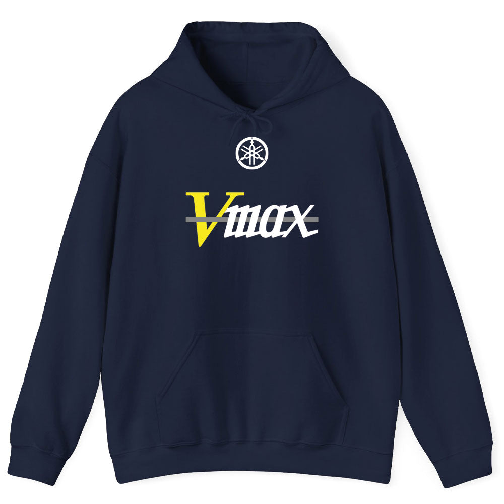 Yamaha VMax Hoodie