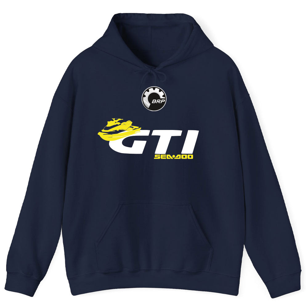 Brp Sea Doo GTI Hoodie