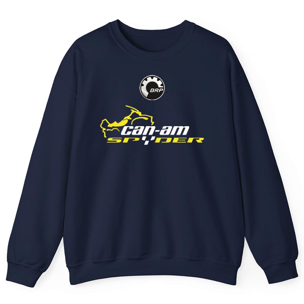 Brp Can-Am Spyder Sweatshirt