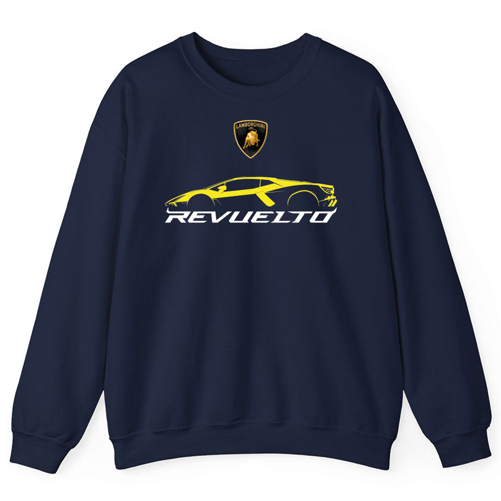 Lamborghini Revuelto Sweatshirt