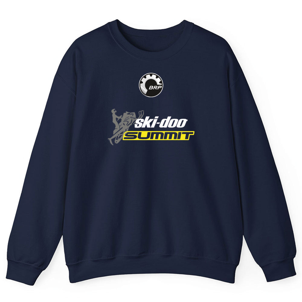 Brp Ski Doo Summit Sweatshirt