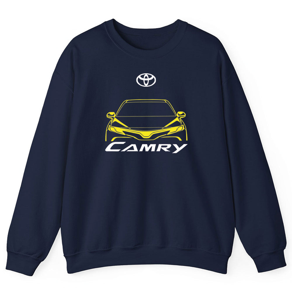 Toyota Camry Sweatshirt
