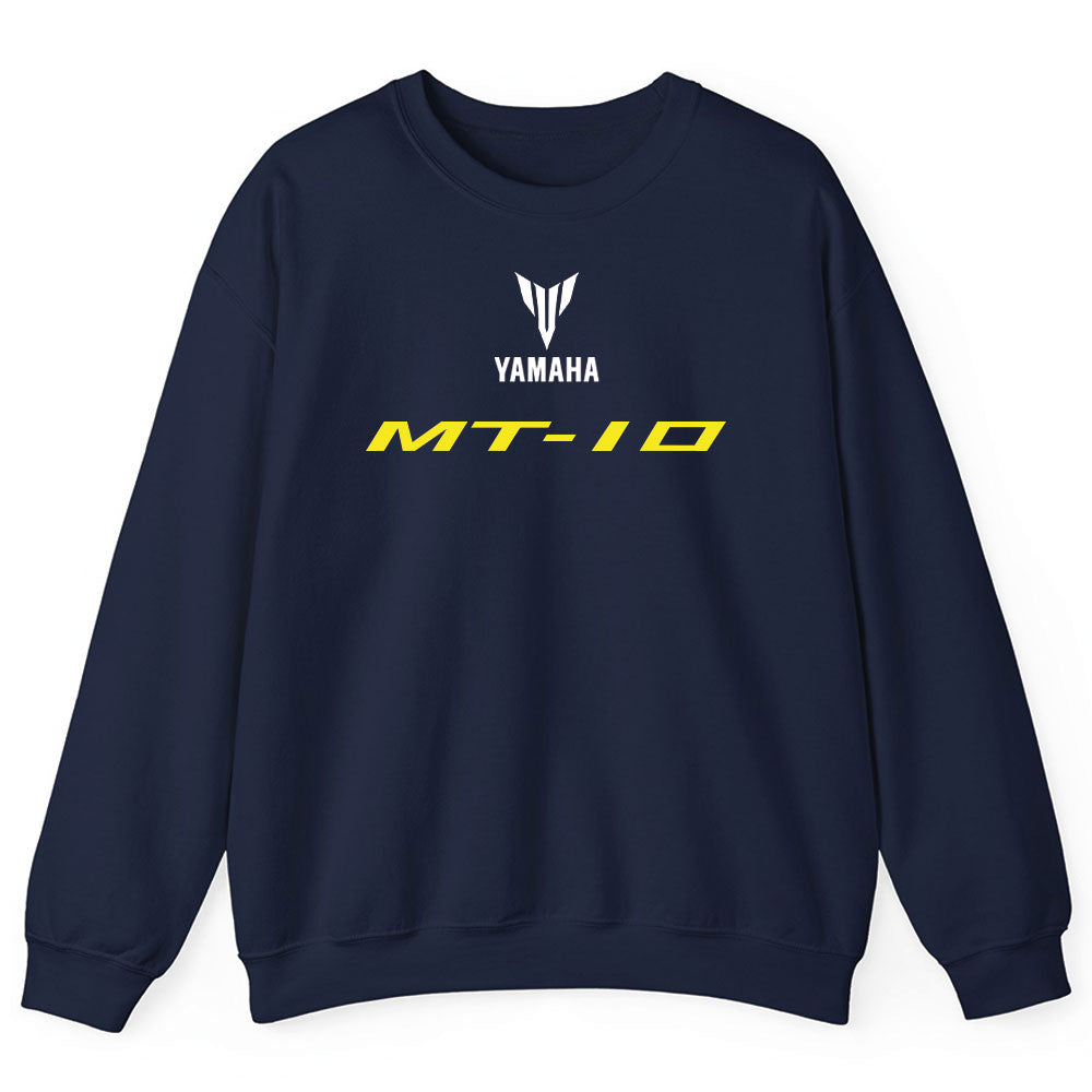 Yamaha Mt-10 Sweatshirt