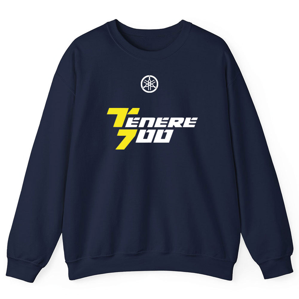 Yamaha Tenere 700 Sweatshirt