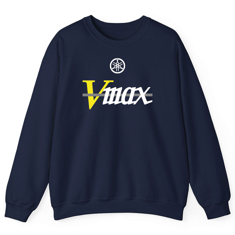 Yamaha VMax Sweatshirt