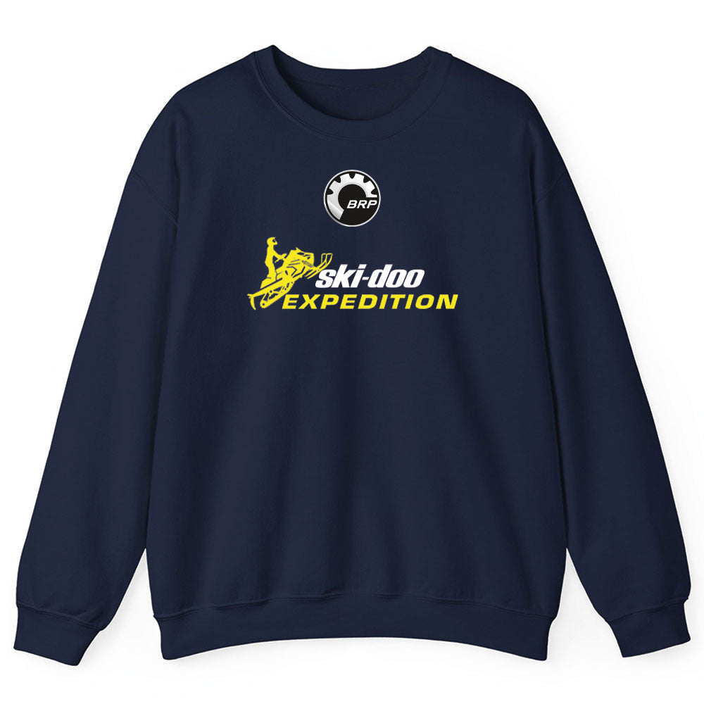 Brp Ski Doo Expedition Sweatshirt