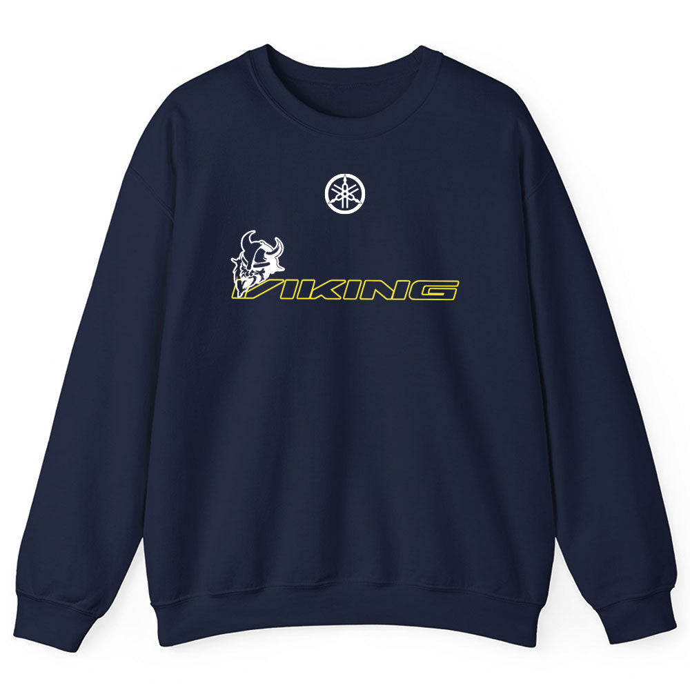 Yamaha Viking Sweatshirt